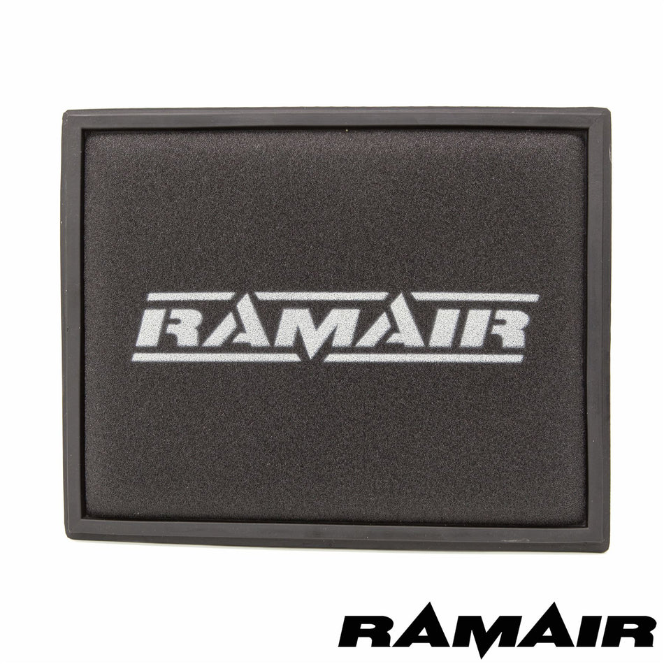 Ramair RPF-1557 - Vauxhall Opel Replacement Foam Air Filter
