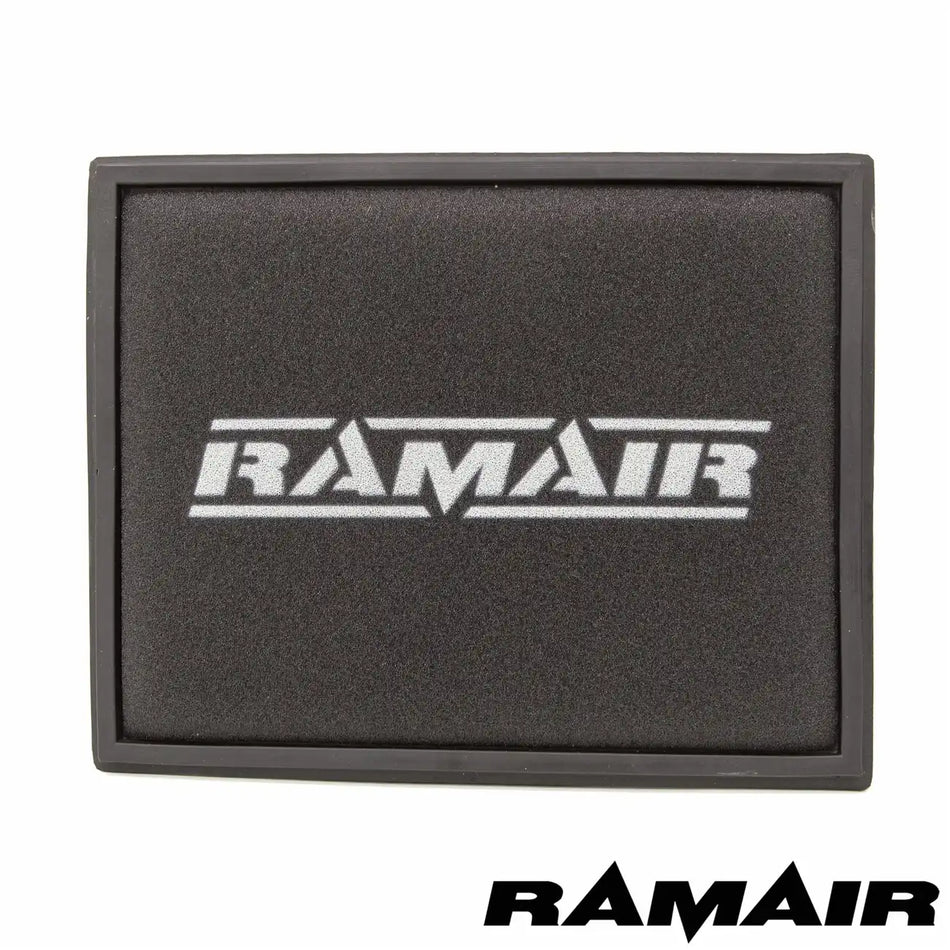 Ramair RPF-1557 - Vauxhall Opel Replacement Foam Air Filter