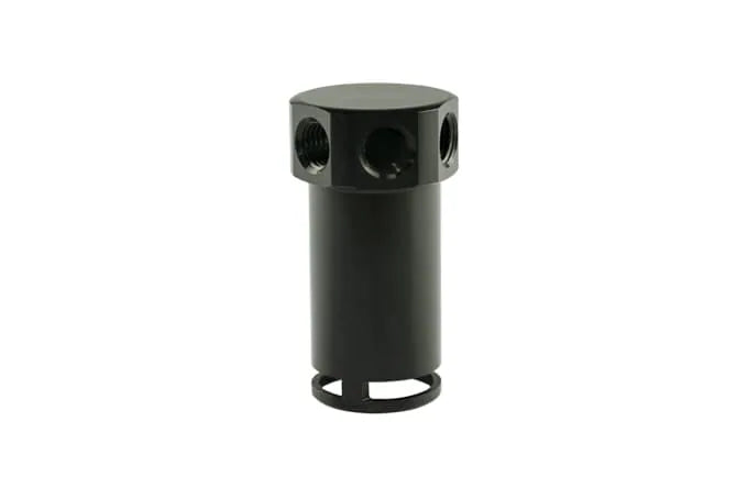 Turbosmart BRA Ford Mustang 2015+ Ecoboost - Black - WAS TS-0203-2066 Boost Reference Adaptor [TS-0720-1004]