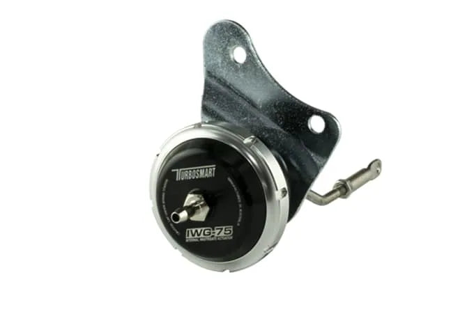 Turbosmart IWG75 Nissan Pulsar SSS/Juke Wastegate Actuator [TS-0615-3142]