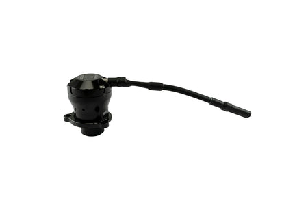 Turbosmart Ranger/Bronco Intercooler + Blow Off Valve Kit, Black Recirculating