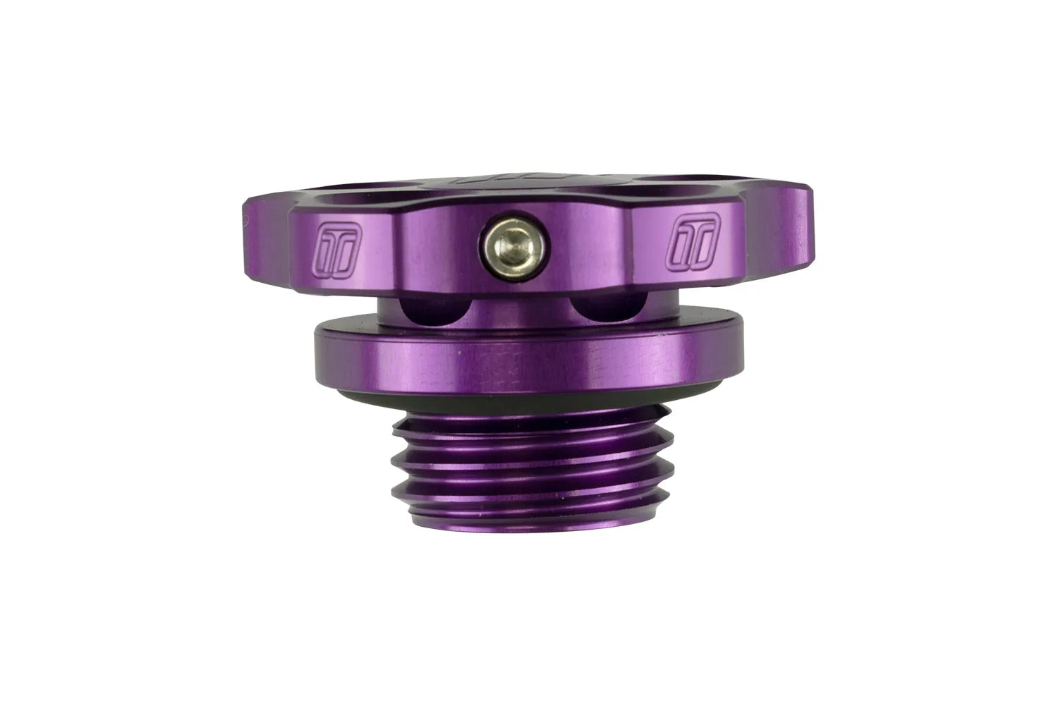 Turbosmart Oil Cap - M32x3.5 - Nissan Oil Management