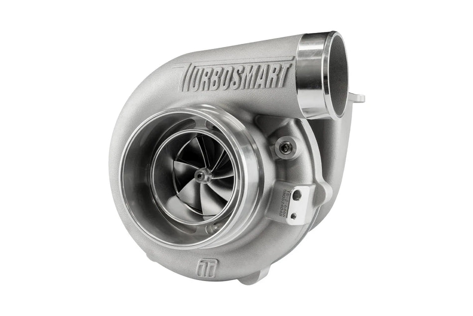 Turbosmart TS-2 Turbocharger (Water Cooled) 6466 T3 1.10AR Externally Wastegated [TS-2-6466B-T3110E]