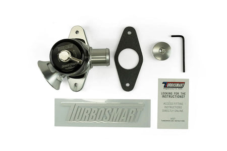 Turbosmart BOV DualPort Maz/Sub Blow Off Valve