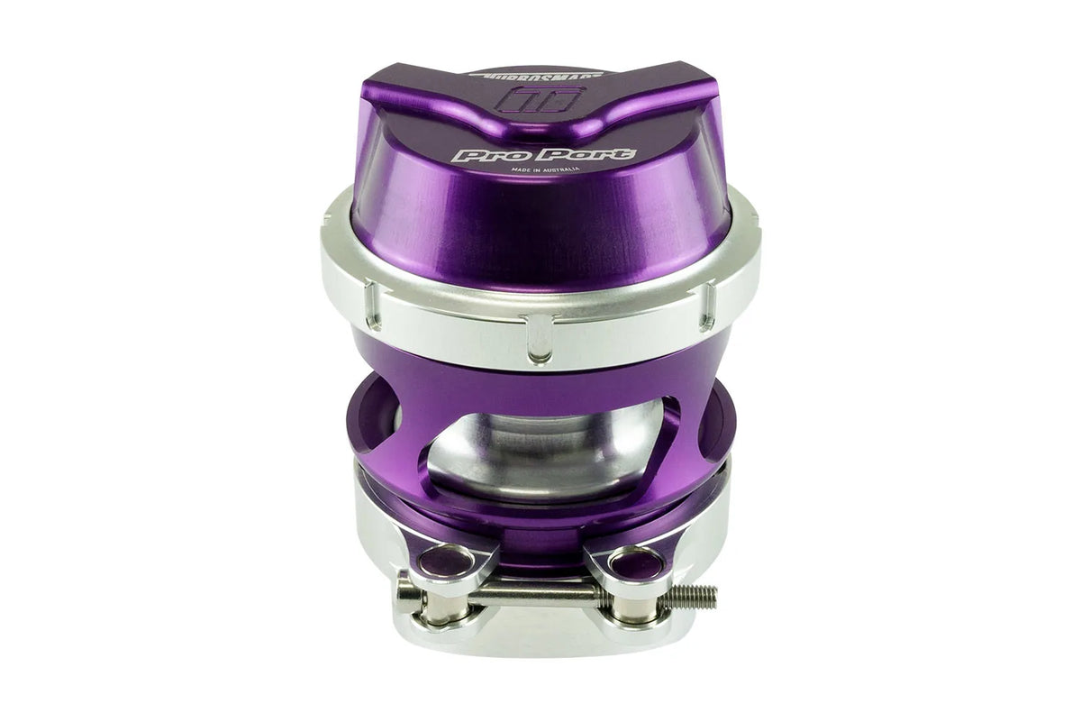 Turbosmart BOV ProPort BOV Blow Off Valve