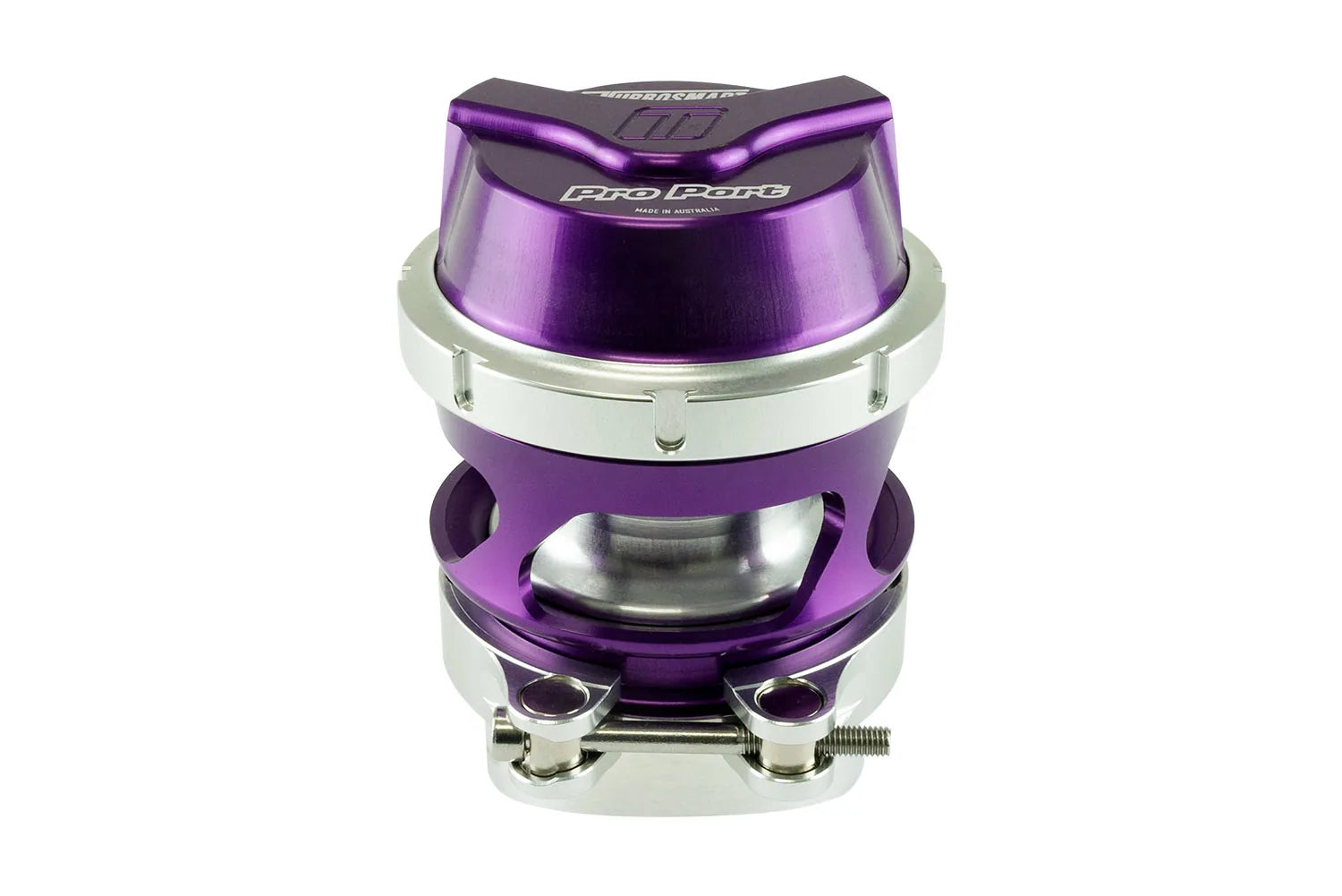 Turbosmart BOV ProPort BOV Blow Off Valve