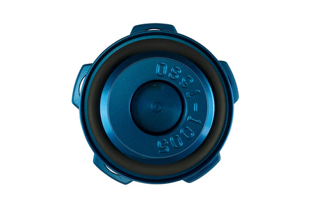 Turbosmart Oil Cap - M42x4.5 - Subaru