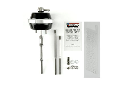 Turbosmart vIWG Borg Warner 57mm - 6inHg Wastegate Actuator