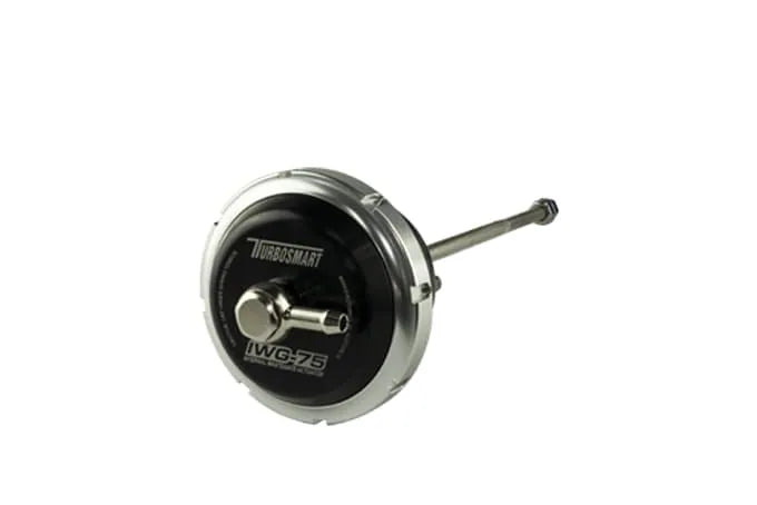 Turbosmart IWG75 BW B2 Single/Twin scroll Wastegate Actuator [TS-0620-3142]