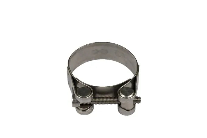 Turbosmart Barrel Hose Clamp (46-51mm / 2.00") [TS-HCB-051]