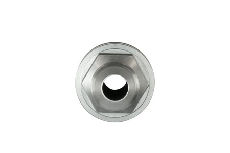Turbosmart Oil Cap - -6AN Centre Oil Management