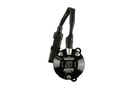 Turbosmart BOV Kompact EM DualPort- VR10 (MINI/Peugeot/Citroen/DS) Blow Off Valve