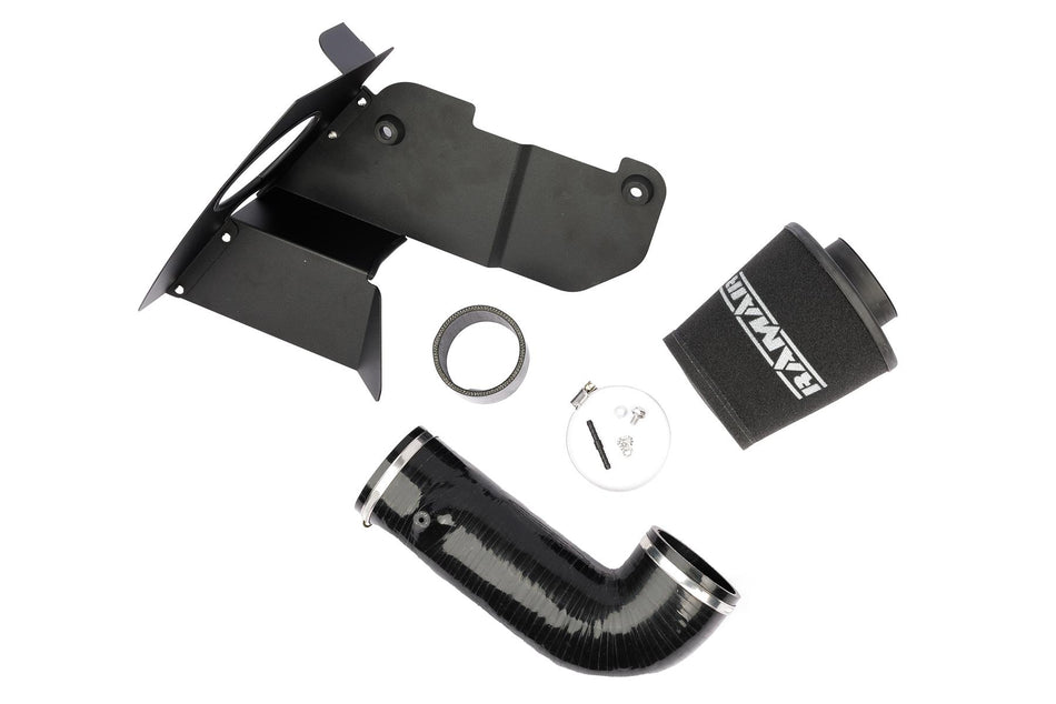 Ramair Performance Ramair Intake Kit to fit Volkswagen Caddy MK3 1.6/1.9/2.0 TDI
