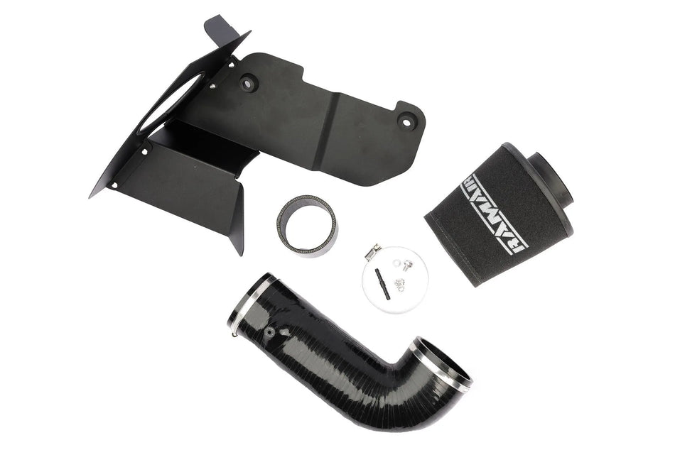 Ramair Performance Ramair Intake Kit to fit Volkswagen Caddy MK3 1.6/1.9/2.0 TDI