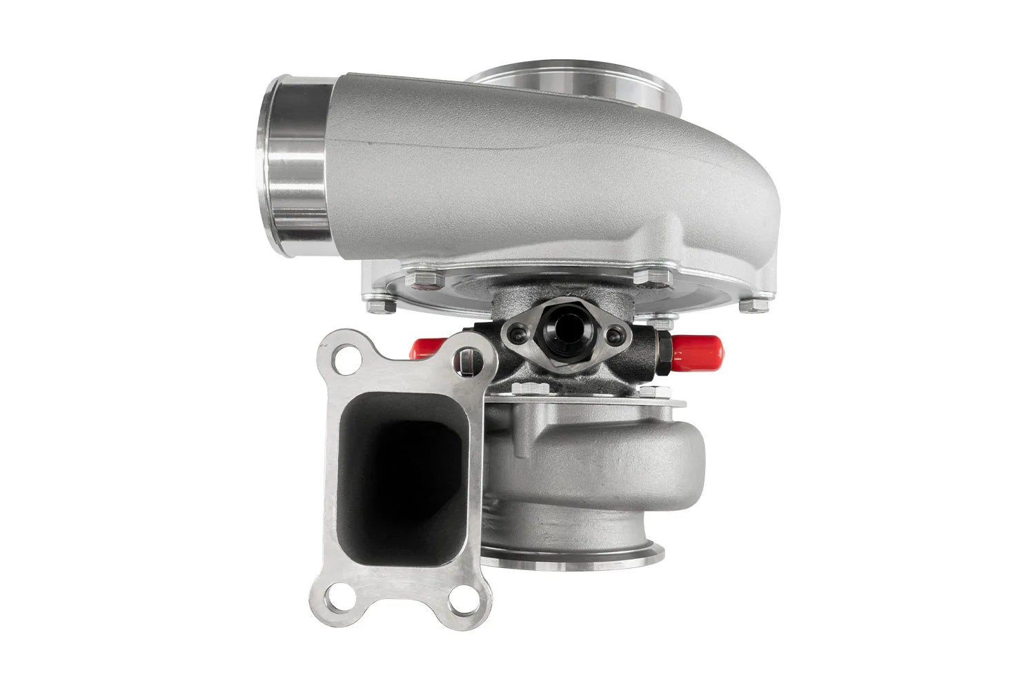 Turbosmart TS-2 Turbocharger (Water Cooled) 6870 (Kompact) T3 1.10AR Externally Wastegated
