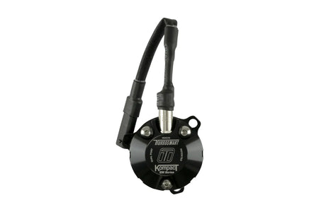 Turbosmart BOV Kompact EM DualPort- VR11 (BMW M2 N55) Blow Off Valve