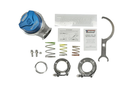Turbosmart GenV WG45 HyperGate45 External Wastegate