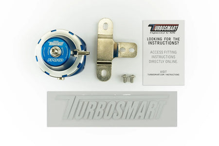 Turbosmart FPR10 - Fuel Pressure Regulator