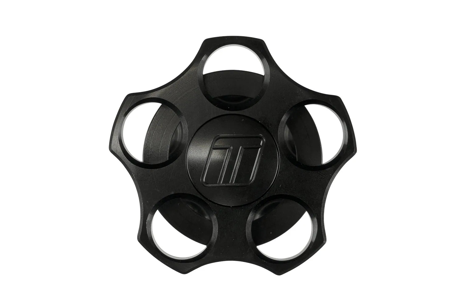 Turbosmart Oil Cap - Notch - LS [TS-0891-0272]