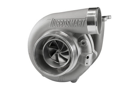 Turbosmart TS-2 Turbocharger (Water Cooled) 6870 (Kompact) T4 Divided 0.84AR Externally Wastegated [TS-2-6870B-D4084E]