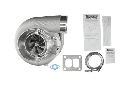 Turbosmart TS-1 Turbocharger 6870 (Kompact) D4 1.00AR Externally Wastegated