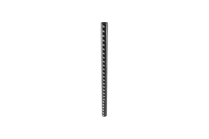 Turbosmart Silicon Hose Straight 1.00"x610mm [TS-HS100610-BK]