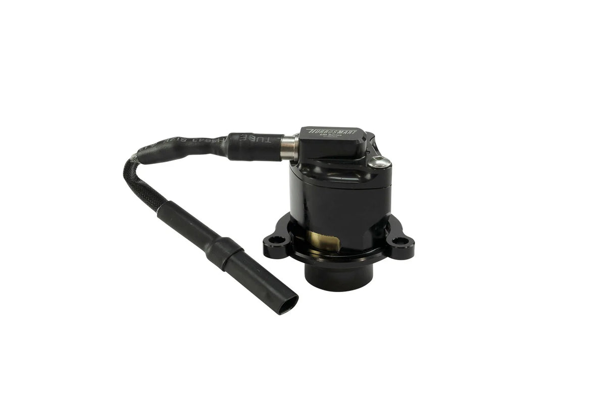 Turbosmart BOV Kompact EM DualPort- VR33 (Suits Merc W206 C300) Blow Off Valve