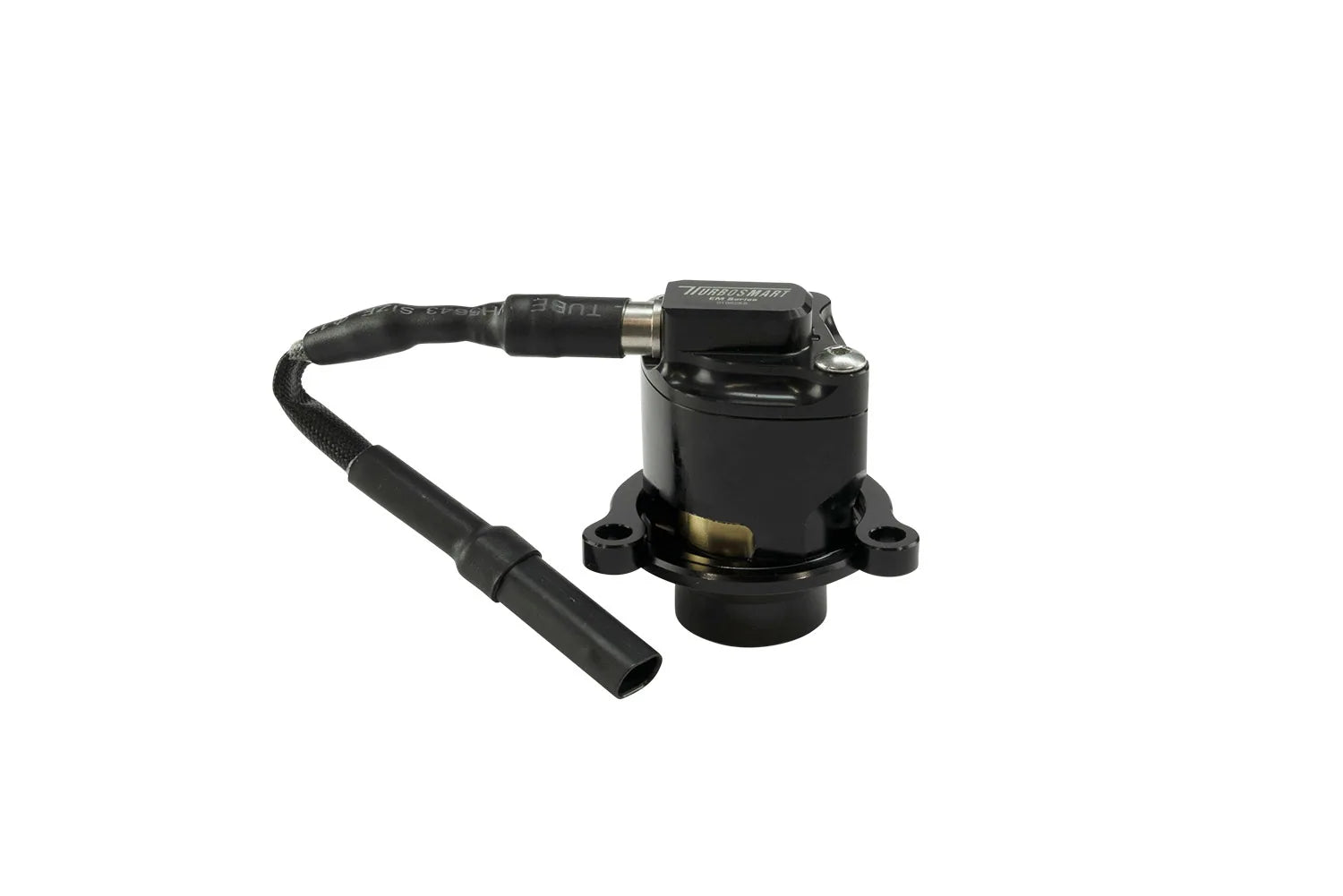 Turbosmart BOV Kompact EM DualPort- VR33 (Suits Merc W206 C300) Blow Off Valve