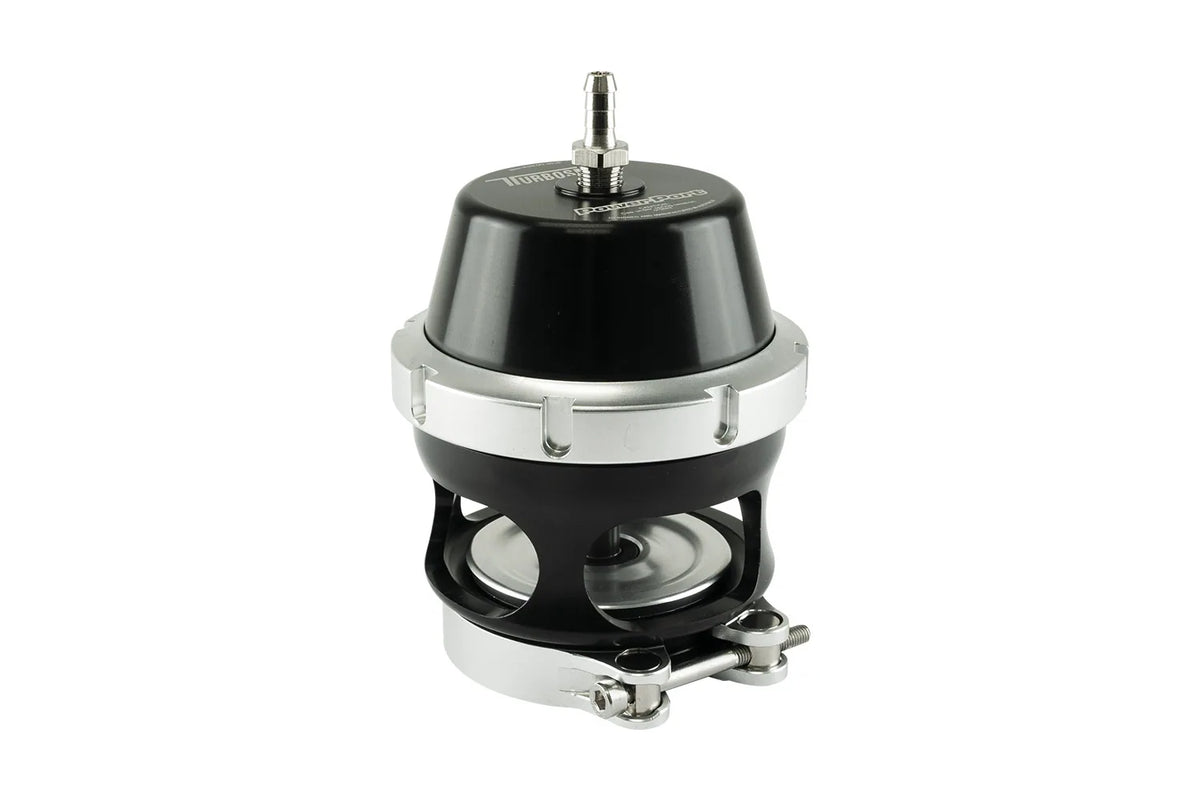 Turbosmart BOV PowerPort Blow Off Valve [TS-0207-1002]