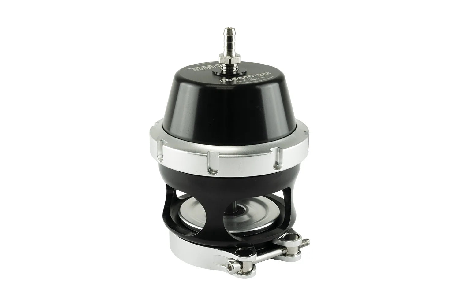 Turbosmart BOV PowerPort Blow Off Valve [TS-0207-1002]