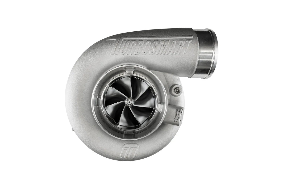 Turbosmart TS-1 Turbocharger 7880 T4 1.24AR Externally Wastegated
