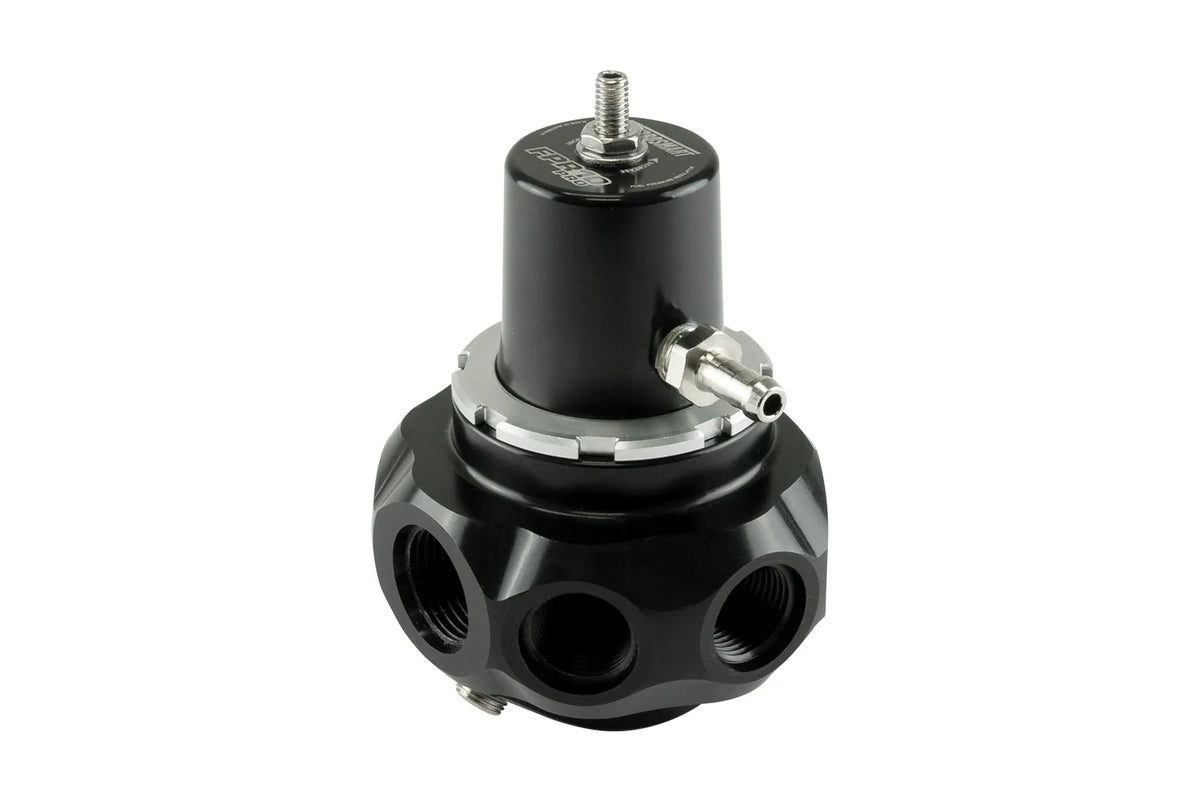 Turbosmart FPR10 Pro - Fuel Pressure Regulator [TS-0404-1242]
