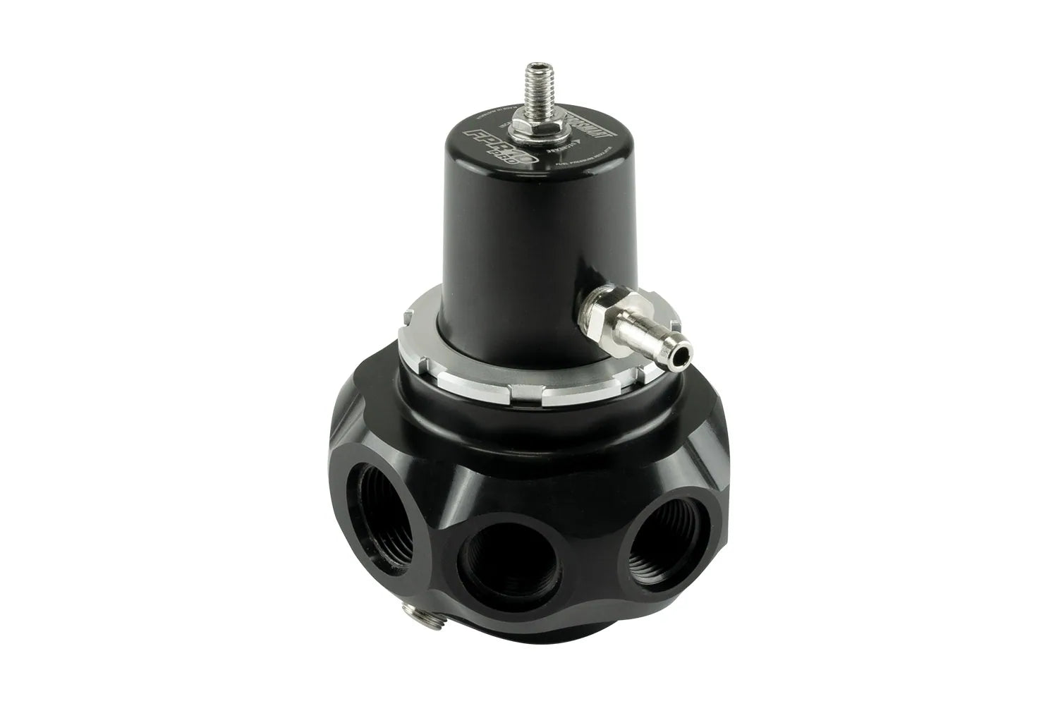 Turbosmart FPR10 Pro - Fuel Pressure Regulator [TS-0404-1242]