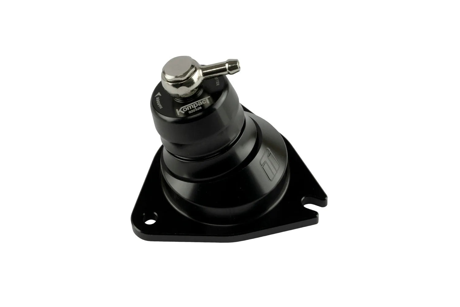 Turbosmart BOV Kompact Plumback - Honda Civic CTR/1.5L Blow Off Valve [TS-0203-1217]