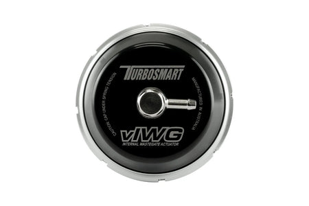 Turbosmart vIWG Universal 76mm - 6inHg -150mm Wastegate Actuator