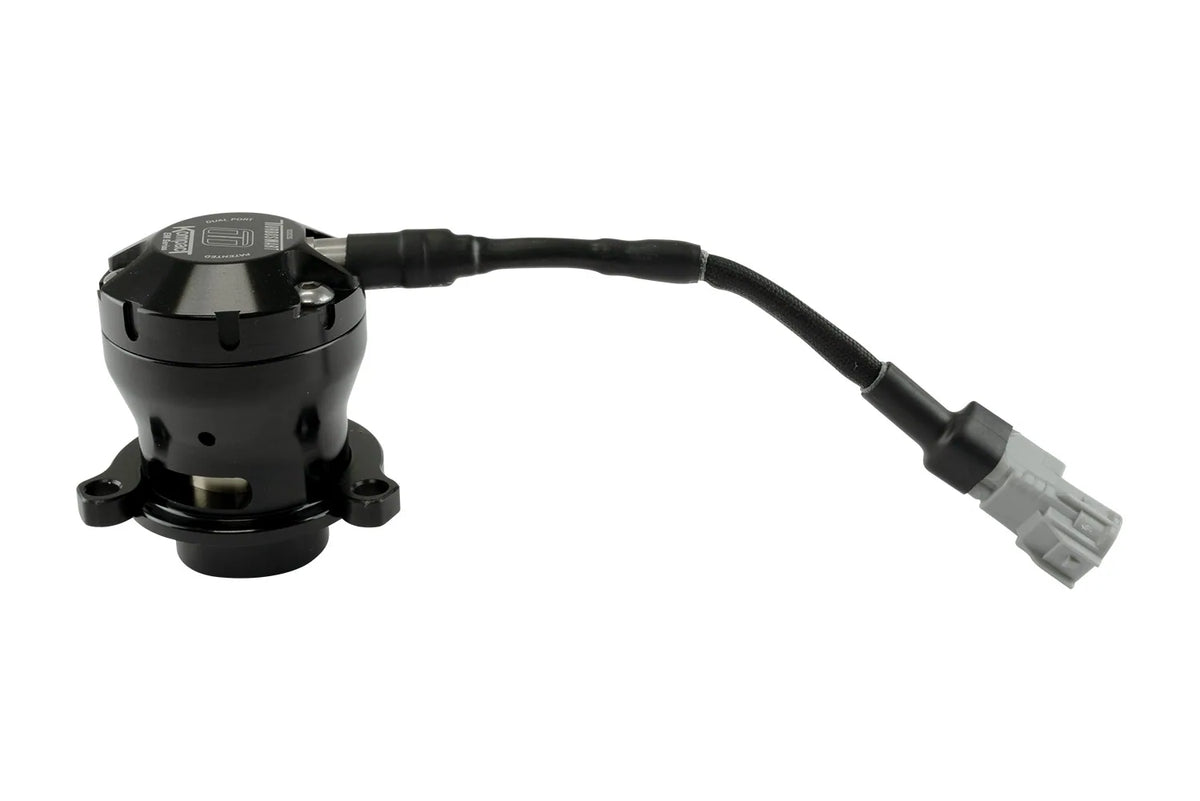 Turbosmart BOV Kompact EM DualPort- VR17 (Toyota/Lexus) Blow Off Valve