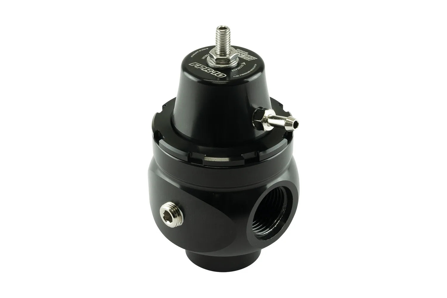Turbosmart FPR10 - Fuel Pressure Regulator [TS-0404-1045]