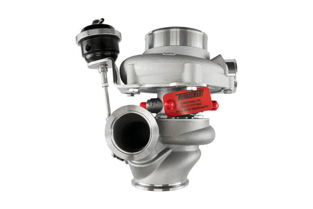 Turbosmart TS-2 Turbocharger (Water Cooled) 6262 V-Band 0.82AR Internally Wastegated