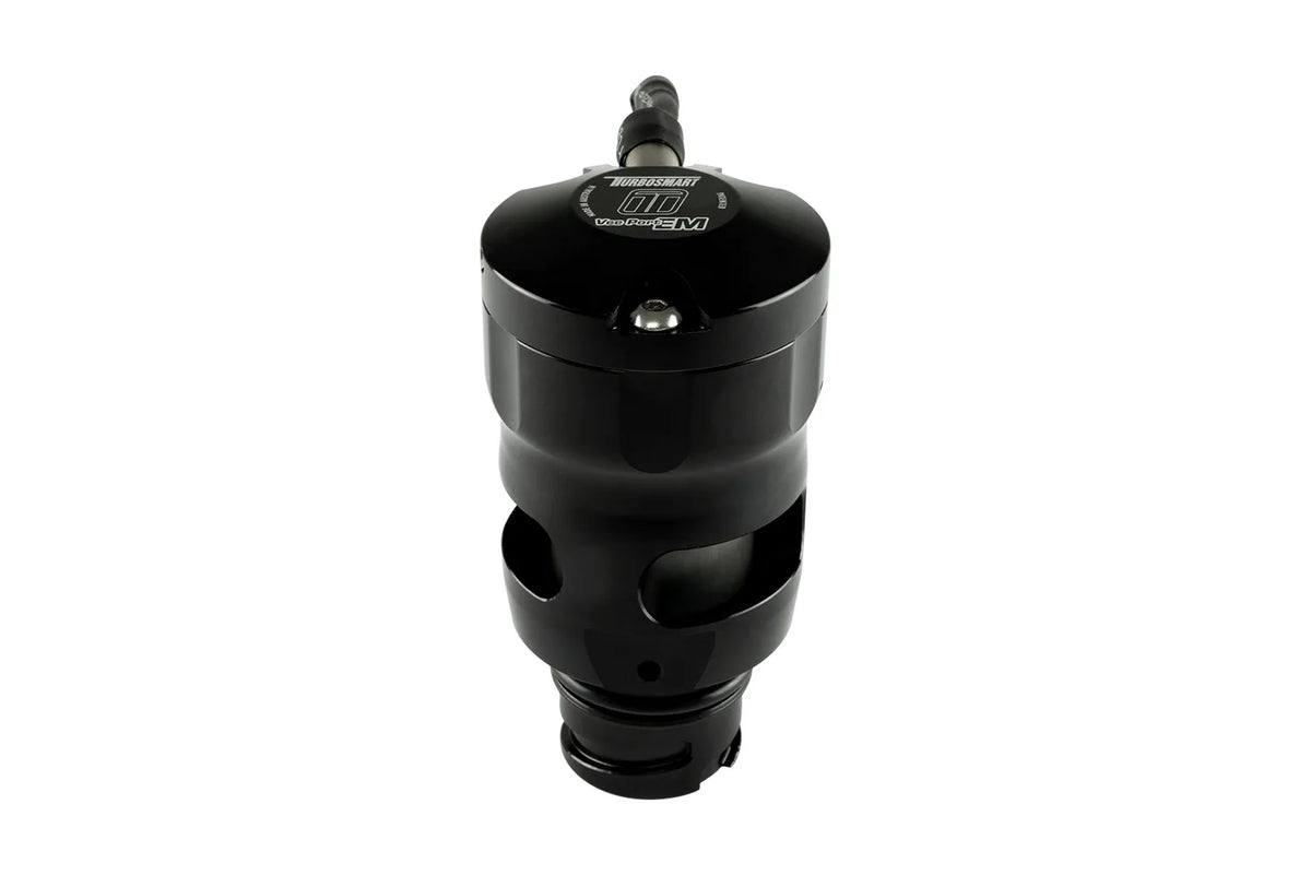 Turbosmart BOV EM F-150 Blow Off Valve [TS-0225-1001]