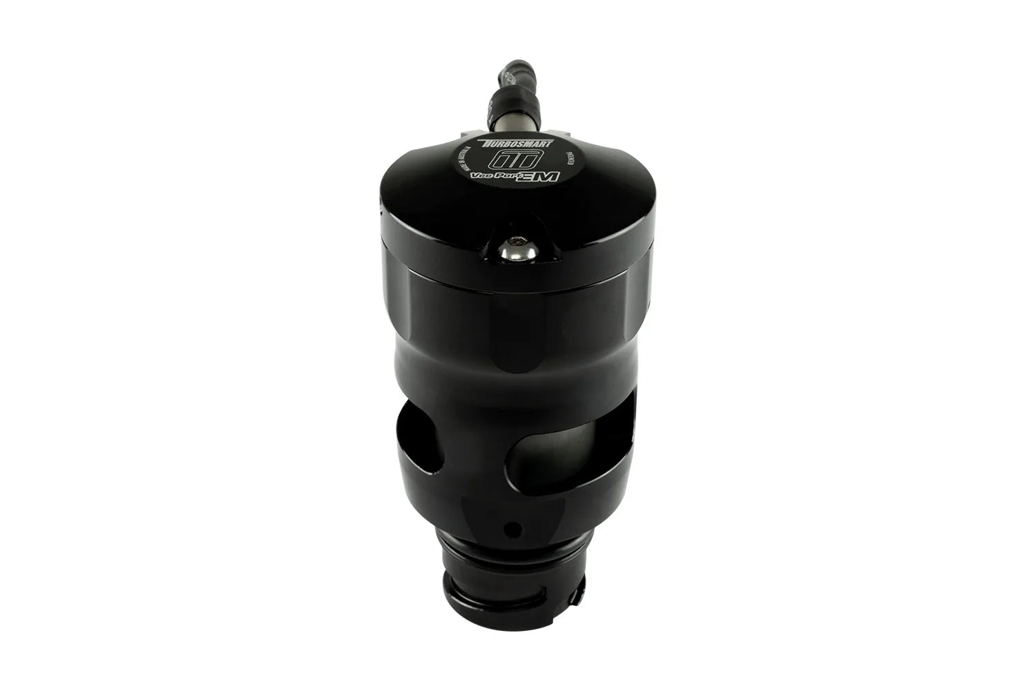 Turbosmart BOV EM F-150 Blow Off Valve [TS-0225-1001]