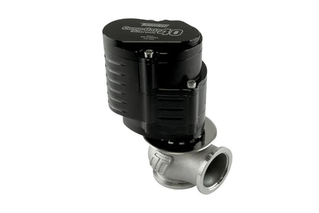 Turbosmart GenV eWG40 CompGate40 Electronic External Wastegate [TS-0552-1502]