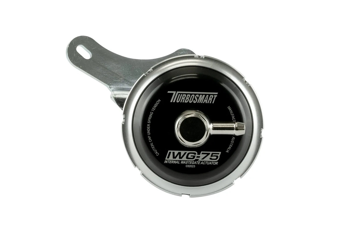 Turbosmart IWG75 Fiat 1.4L IHI Wastegate Actuator