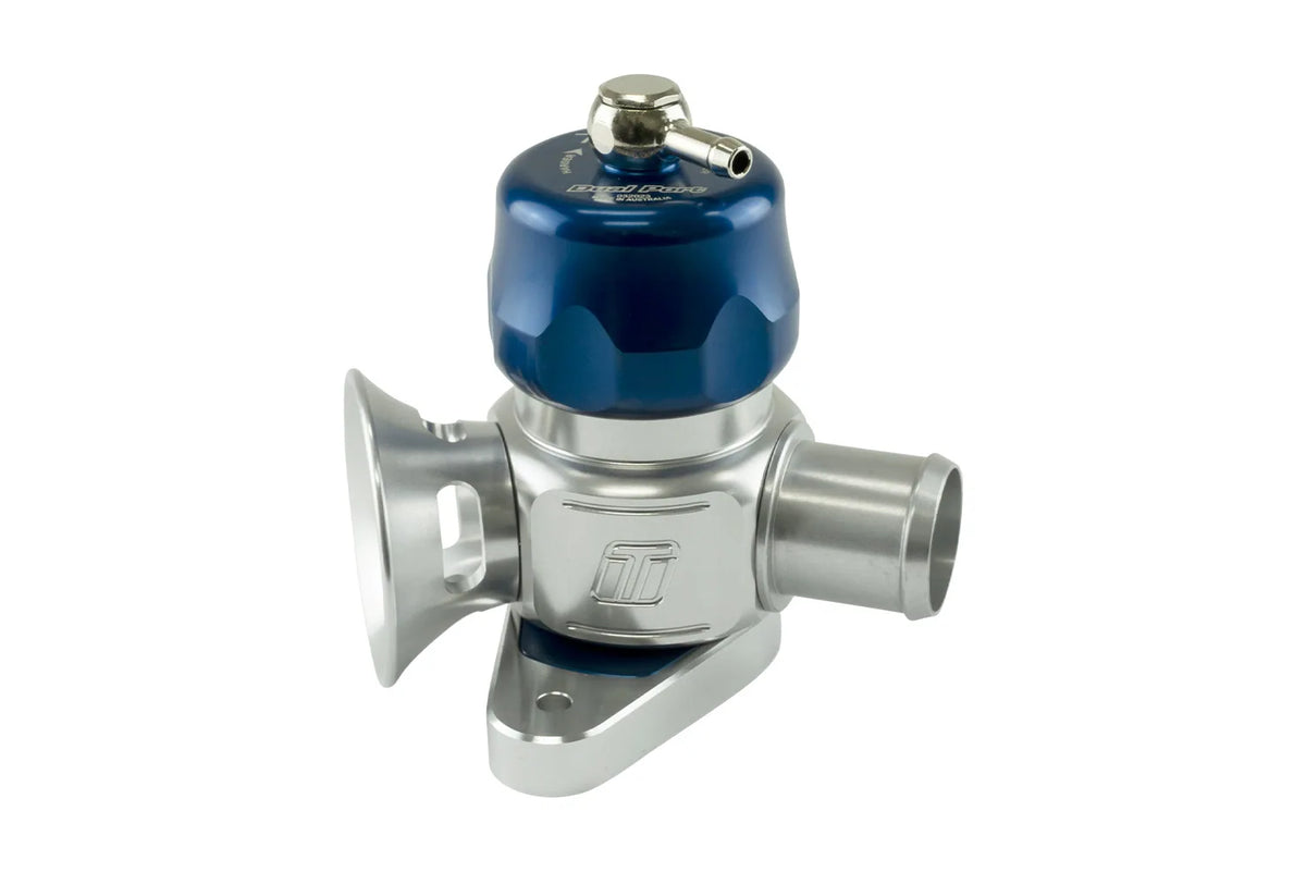 Turbosmart BOV DualPort Maz/Sub Blow Off Valve [TS-0205-1009]