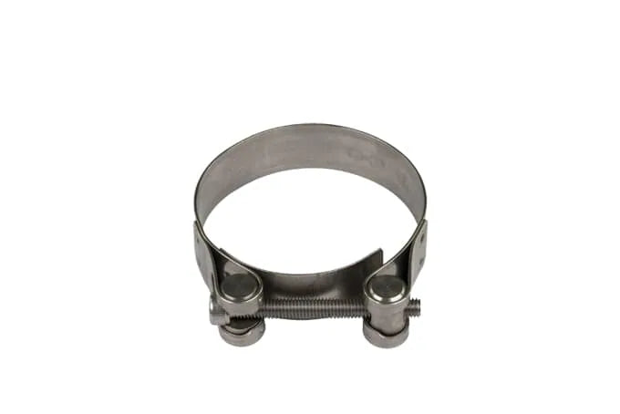 Turbosmart Barrel Hose Clamp (60-67mm / 2.50") [TS-HCB-063]