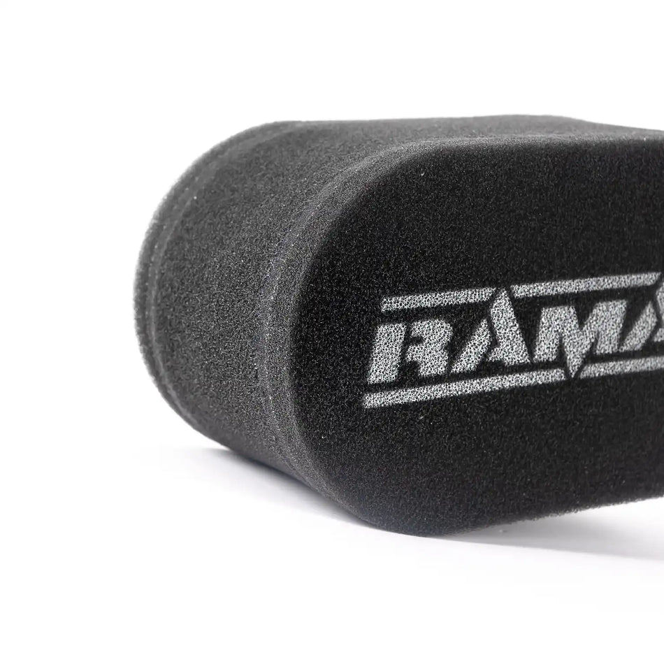 Ramair CS-907 - Sock Filter For Weber DCOE 40/45 DHLA & DRLA