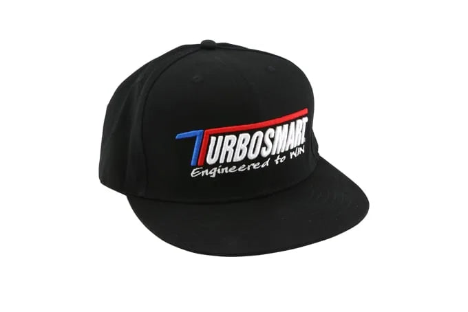 Turbosmart TS Hat Full Logo Colour [TS-9002-1001]