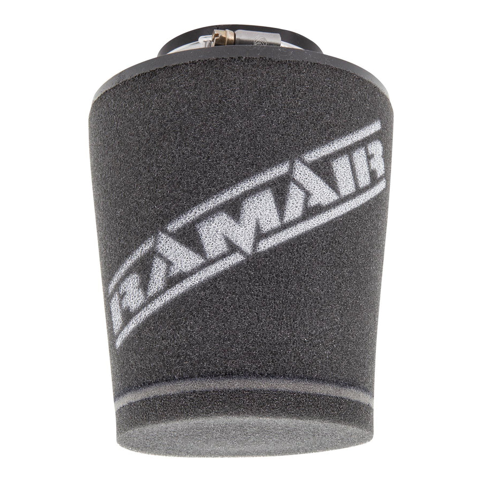 Ramair CC-104 60mm ID Neck Polymer Base Neck Cone Air Filter