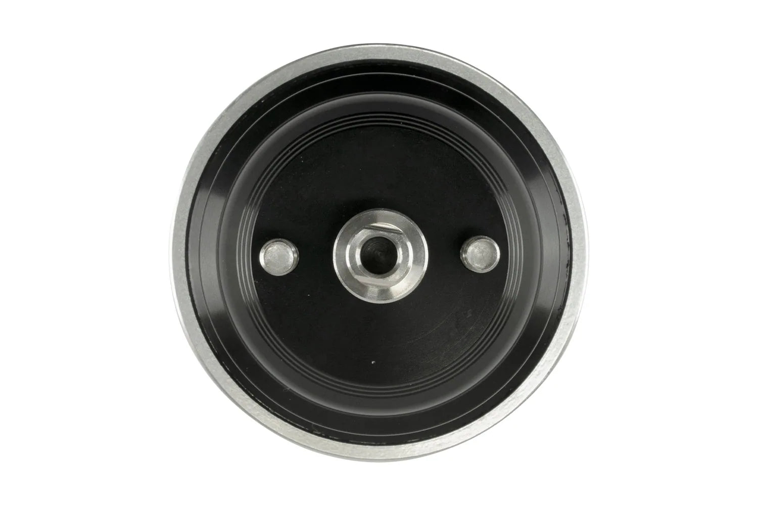 Turbosmart GenV IWG BorgWarner EFR Twin Port Wastegate Actuator
