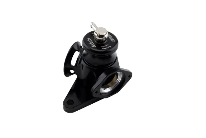 Turbosmart BOV Kompact Dual Port Subaru Blow Off Valve [TS-0203-1015]