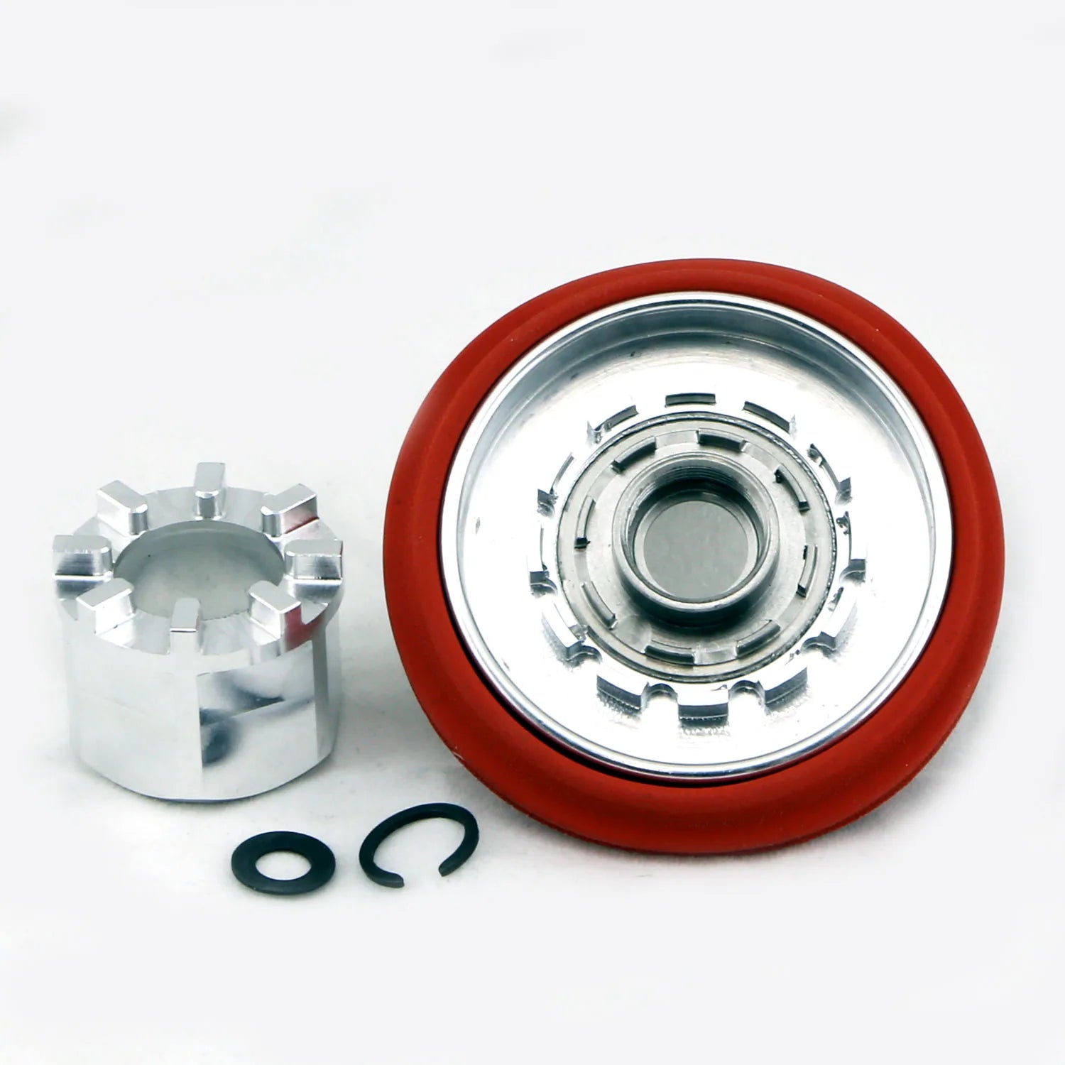 Turbosmart GenV WG38/40 Diaphragm Replacement Kit [TS-0550-3004]